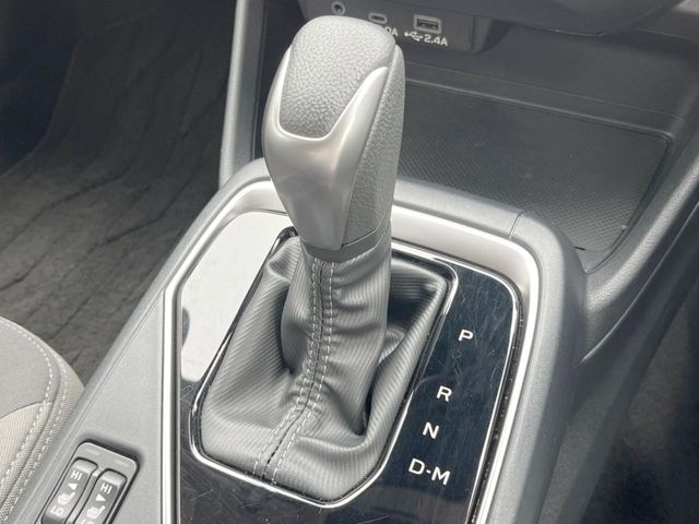 IMPREZA 5Door