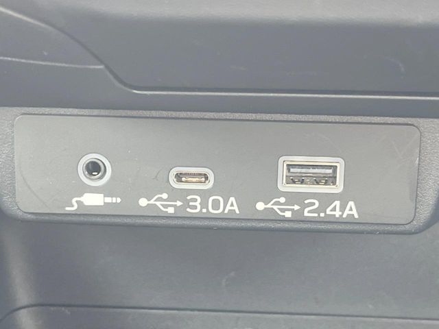 IMPREZA 5Door