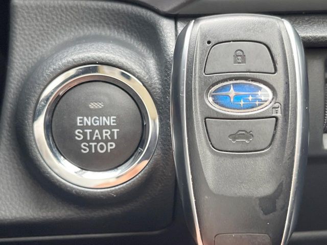 IMPREZA 5Door