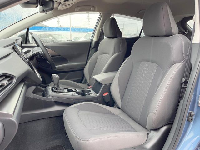 IMPREZA 5Door