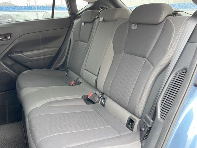 IMPREZA 5Door