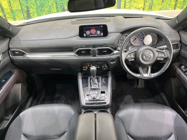 CX-8