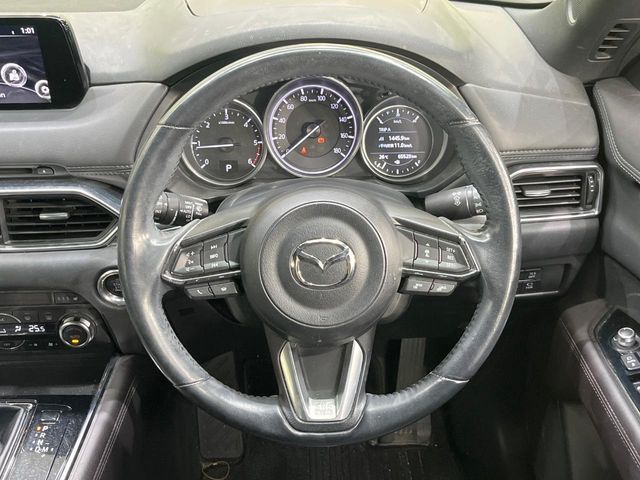 CX-8