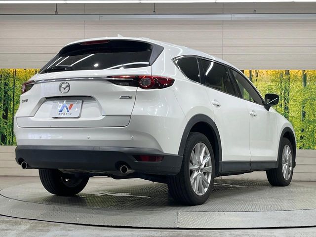 CX-8