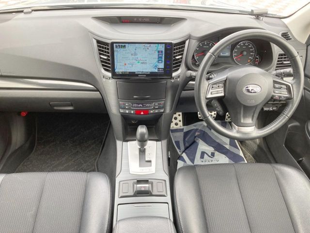 LEGACY B4