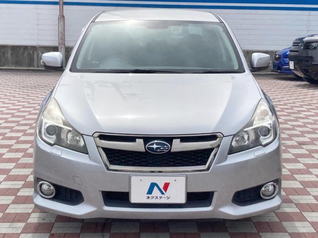 LEGACY B4