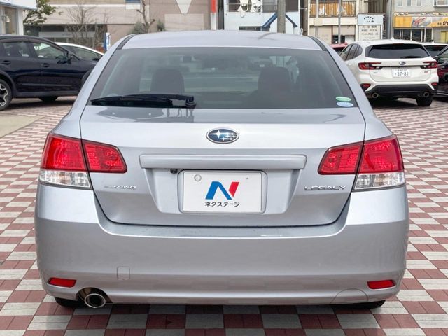 LEGACY B4