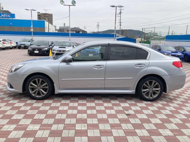 LEGACY B4