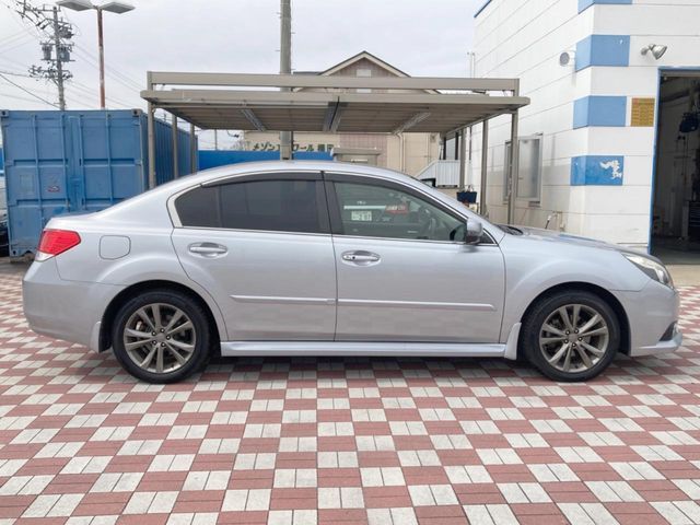 LEGACY B4