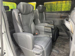 VELLFIRE  HYBRID