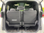 VELLFIRE  HYBRID