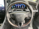 VELLFIRE  HYBRID