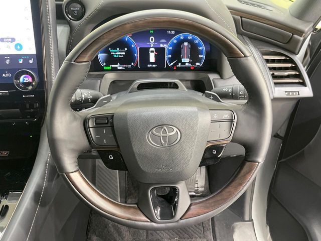 VELLFIRE  HYBRID