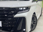 VELLFIRE  HYBRID