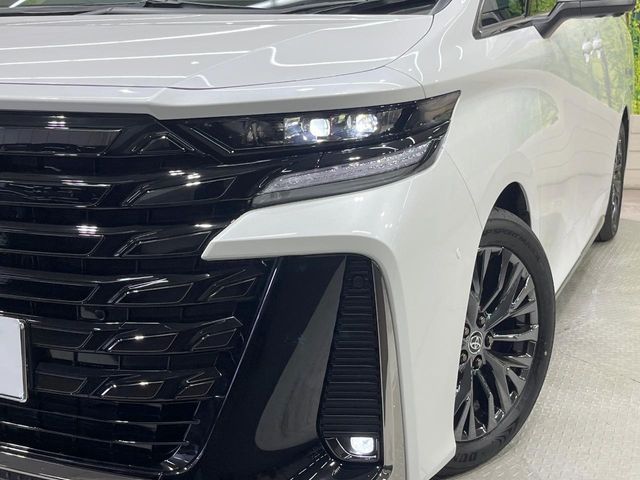 VELLFIRE  HYBRID