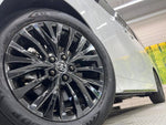 VELLFIRE  HYBRID