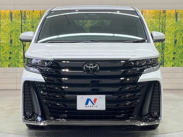 VELLFIRE  HYBRID