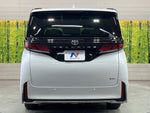 VELLFIRE  HYBRID