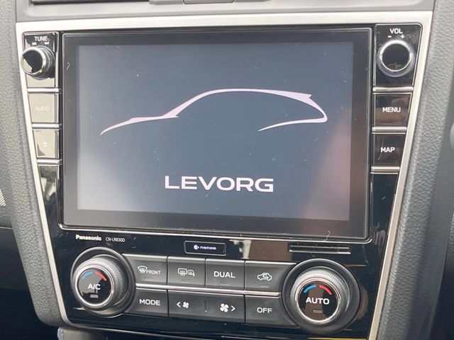 LEVORG