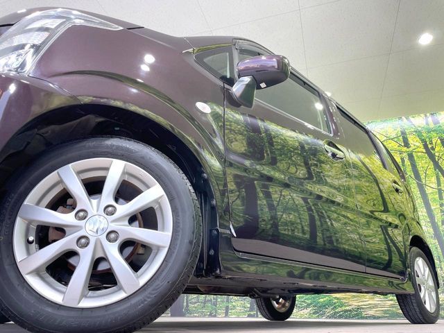 WAGON R STINGRAY