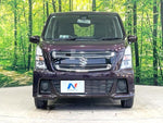 WAGON R STINGRAY