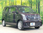 WAGON R STINGRAY