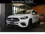 MERCEDES BENZ GLA class