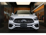 MERCEDES BENZ GLA class
