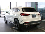 MERCEDES BENZ GLA class