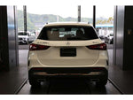 MERCEDES BENZ GLA class