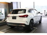 MERCEDES BENZ GLA class