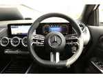 MERCEDES BENZ GLA class