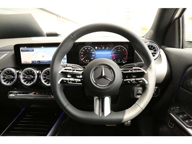 MERCEDES BENZ GLA class