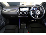 MERCEDES BENZ GLA class
