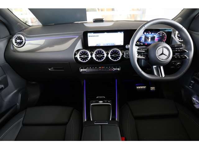 MERCEDES BENZ GLA class