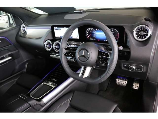 MERCEDES BENZ GLA class