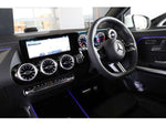 MERCEDES BENZ GLA class