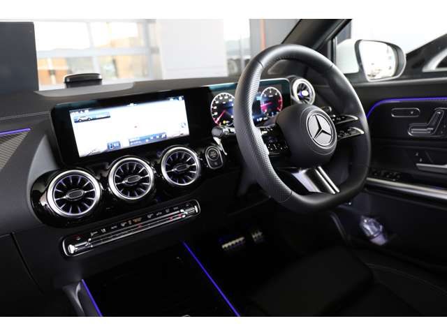 MERCEDES BENZ GLA class
