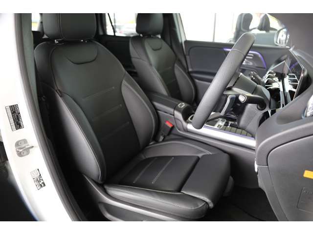 MERCEDES BENZ GLA class