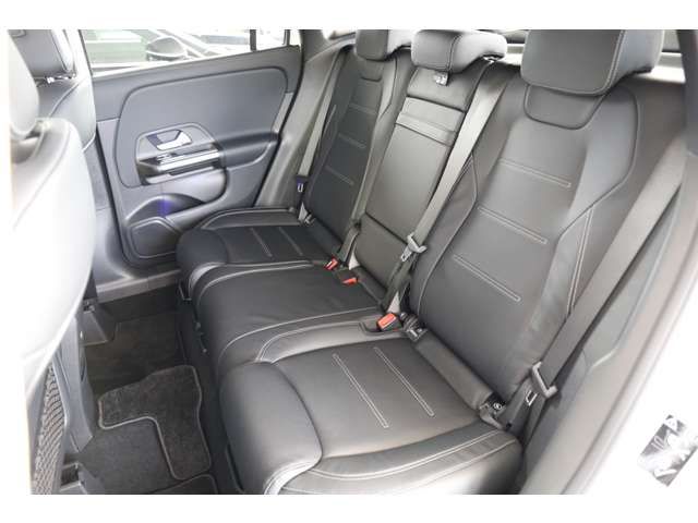 MERCEDES BENZ GLA class