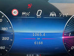 MERCEDES BENZ GLA class