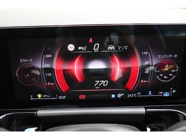 MERCEDES BENZ GLA class