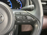 YARIS CROSS HYBRID