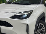YARIS CROSS HYBRID