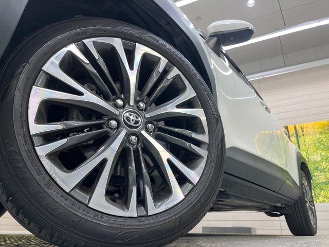 YARIS CROSS HYBRID
