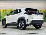 YARIS CROSS HYBRID