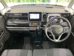 FLAIR WAGON CUSTOM STYLE