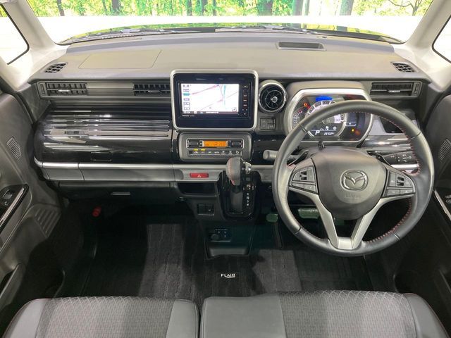 FLAIR WAGON CUSTOM STYLE