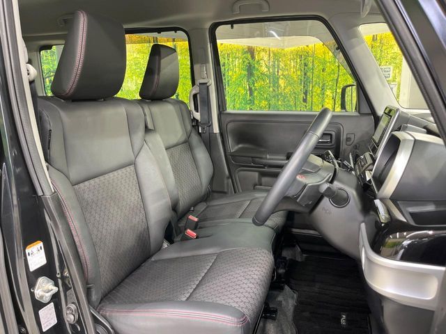 FLAIR WAGON CUSTOM STYLE