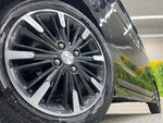 FLAIR WAGON CUSTOM STYLE